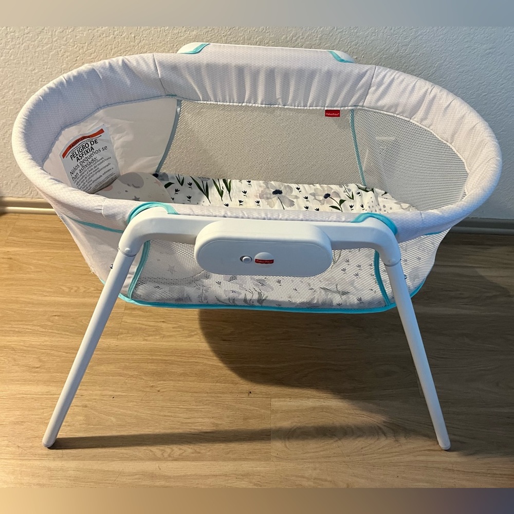 Fisher Price Bassinet